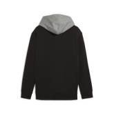 PUMA POWER Colorblock Hoodie FL